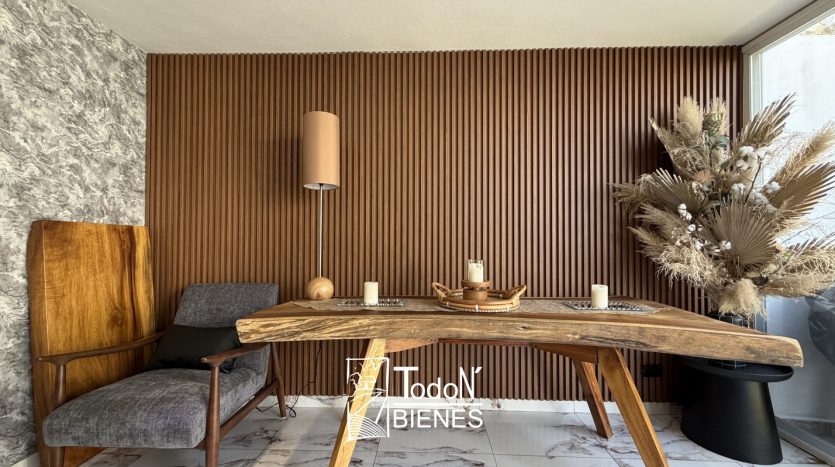 Venta casa Gran Reserva Lomas de Angelópolis M34