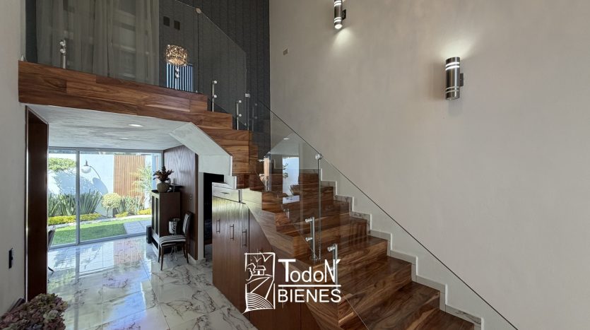 Venta casa Gran Reserva Lomas de Angelópolis M34