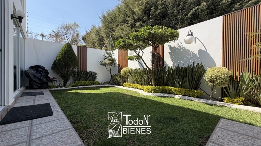 Venta casa Gran Reserva Lomas de Angelópolis M34