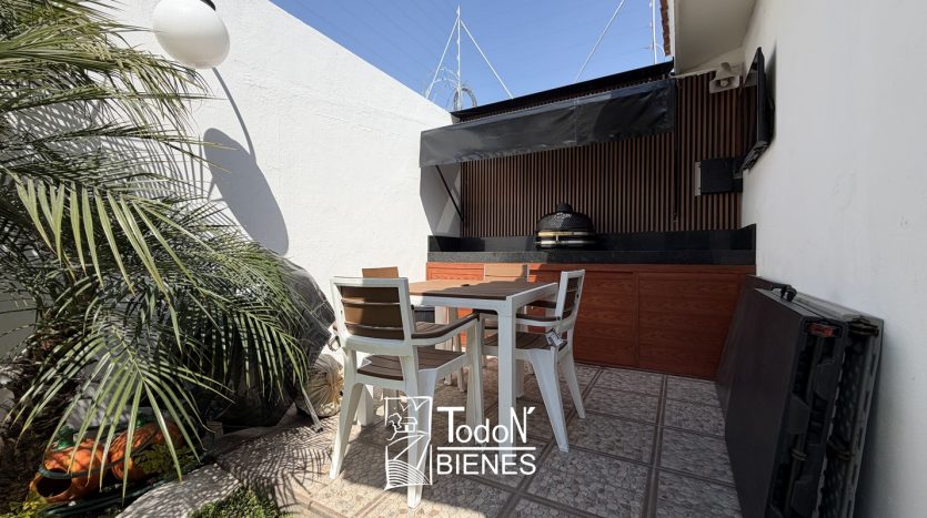Venta casa Gran Reserva Lomas de Angelópolis M34