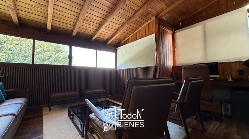 Venta casa Gran Reserva Lomas de Angelópolis M34