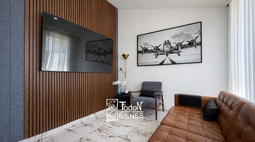 Venta casa Gran Reserva Lomas de Angelópolis M34