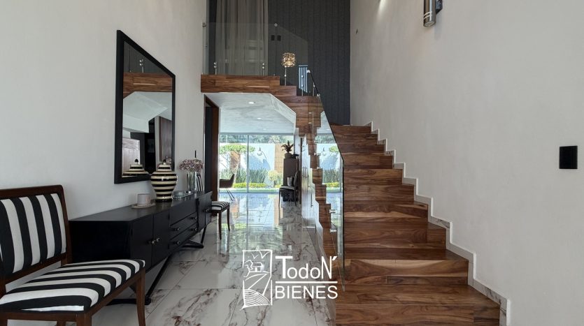 Venta casa Gran Reserva Lomas de Angelópolis M34