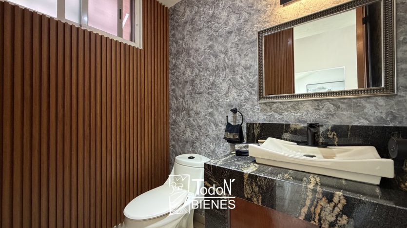 Venta casa Gran Reserva Lomas de Angelópolis M34