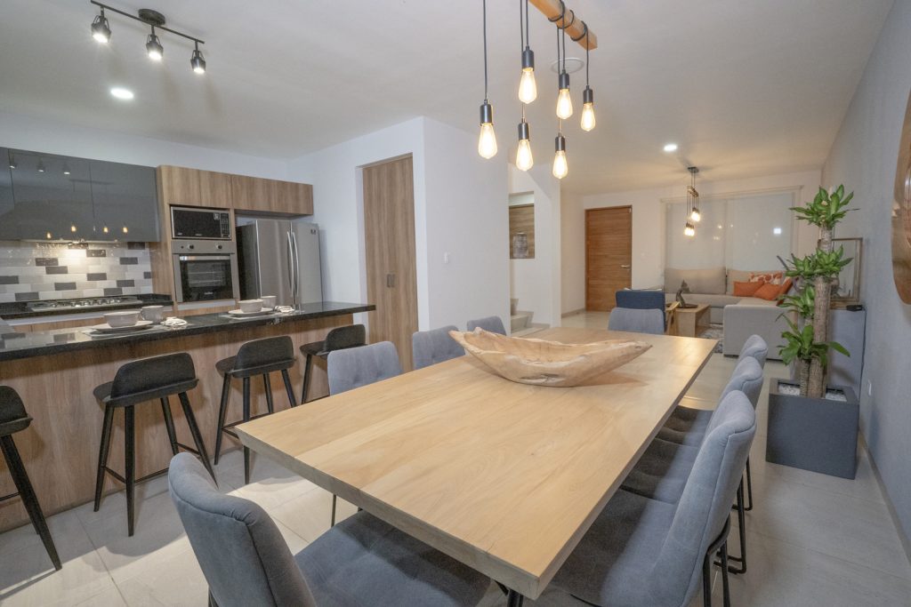 Venta casa la rioja Lomas de Angelópolis brunello