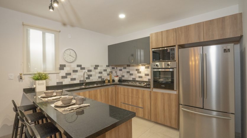 Venta casa la rioja Lomas de Angelópolis brunello