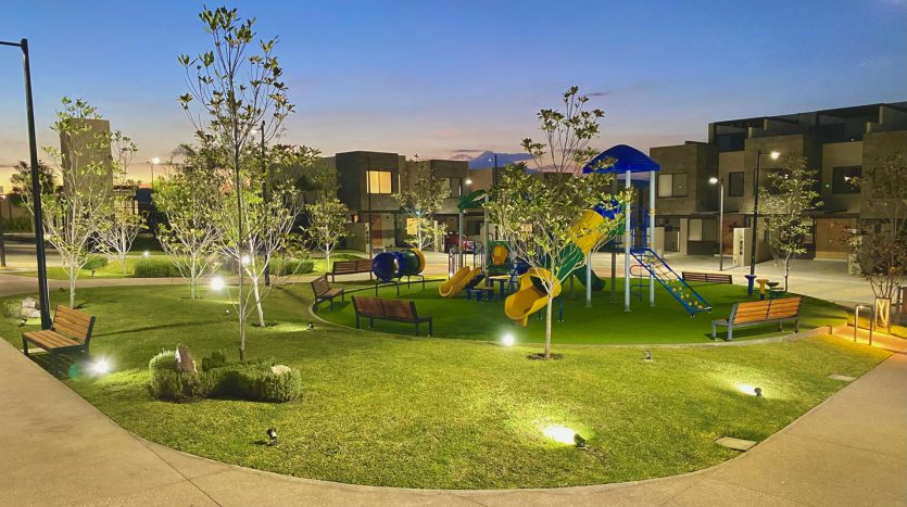 Venta casa la rioja Lomas de Angelópolis casa club