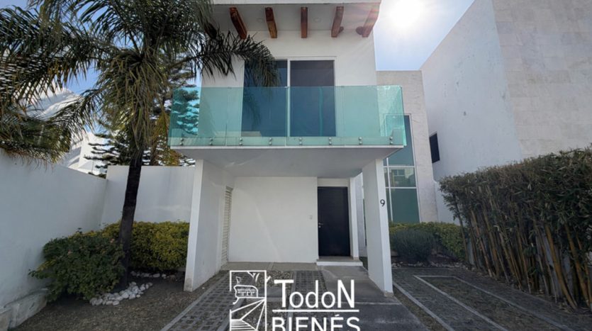 Venta casa vista marques Lomas de Angelópolis Puebla