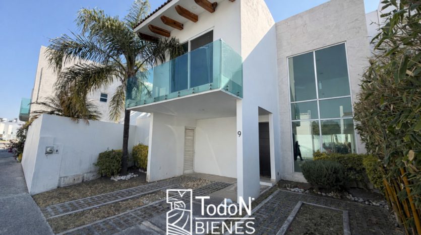 Venta casa vista marques Lomas de Angelópolis Puebla