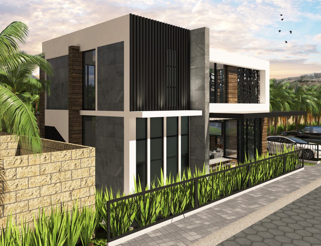 Casa en venta Aspen Residencial Lomas de Angelópolis Cascatta