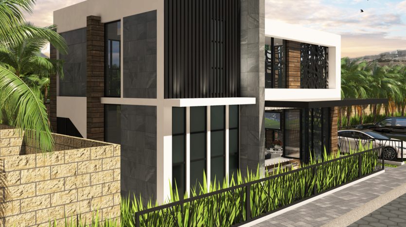 Casa en venta Aspen Residencial Lomas de Angelópolis Cascatta