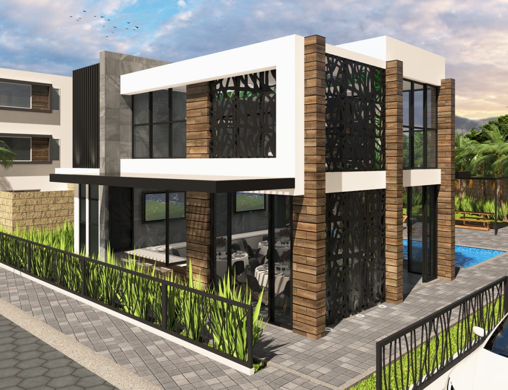 Casa en venta Aspen Residencial Lomas de Angelópolis Cascatta