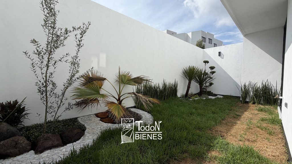 CASA VENTA ALVEA Lomas de Angelópolis Cascatta Puebla
