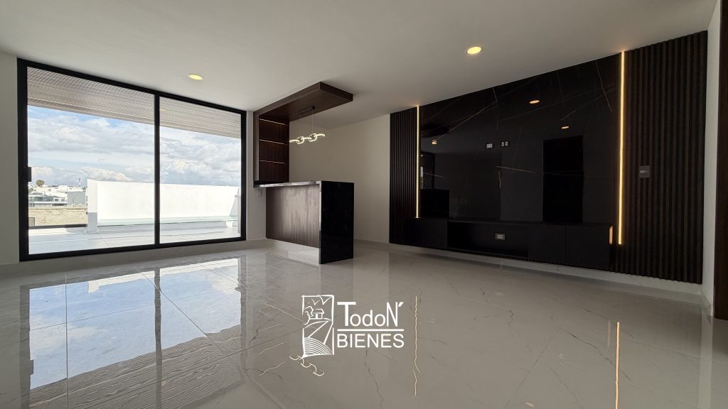 CASA VENTA ALVEA Lomas de Angelópolis Cascatta Puebla