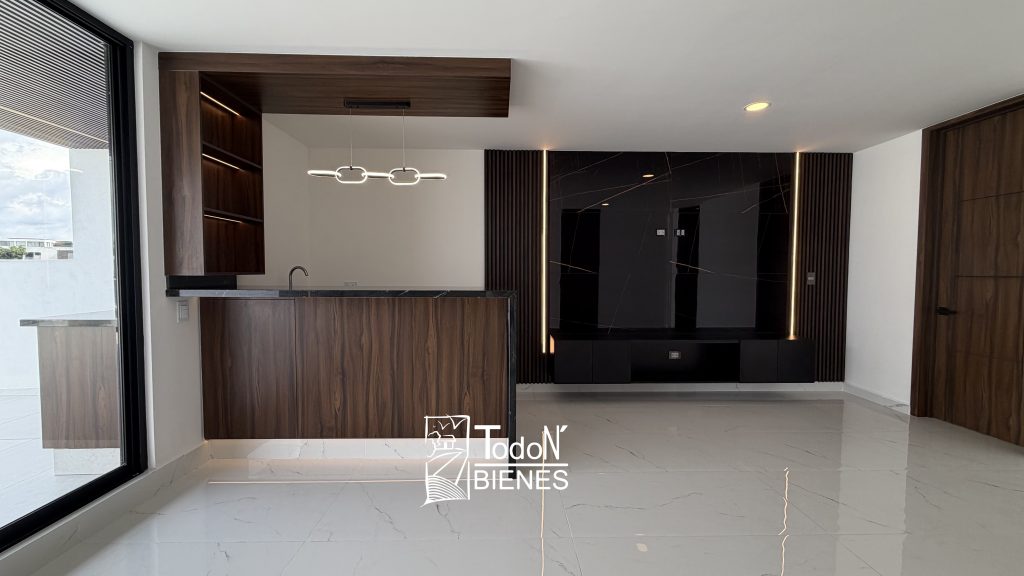 CASA VENTA ALVEA Lomas de Angelópolis Cascatta Puebla