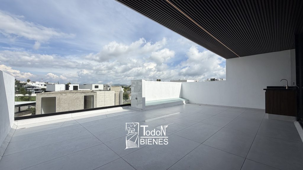 CASA VENTA ALVEA Lomas de Angelópolis Cascatta Puebla