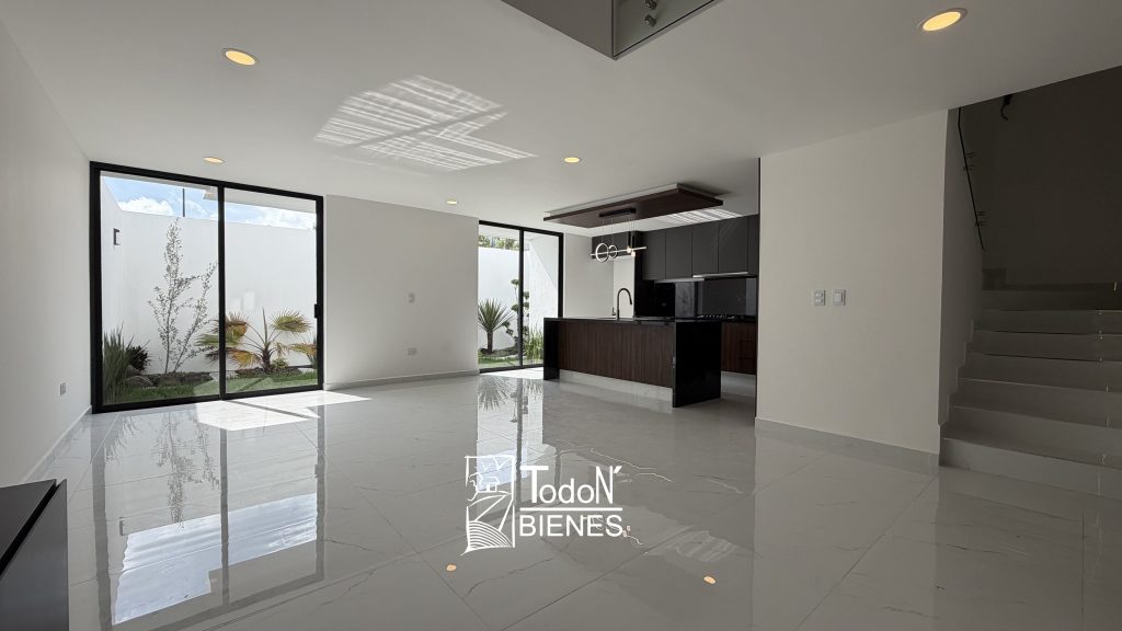 CASA VENTA ALVEA Lomas de Angelópolis Cascatta Puebla