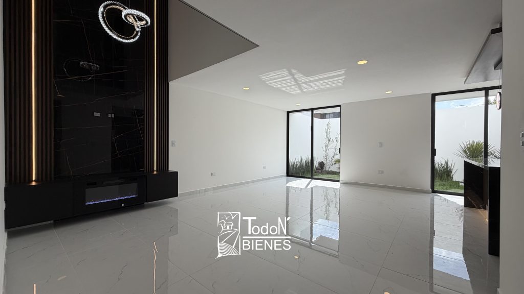 CASA VENTA ALVEA Lomas de Angelópolis Cascatta Puebla