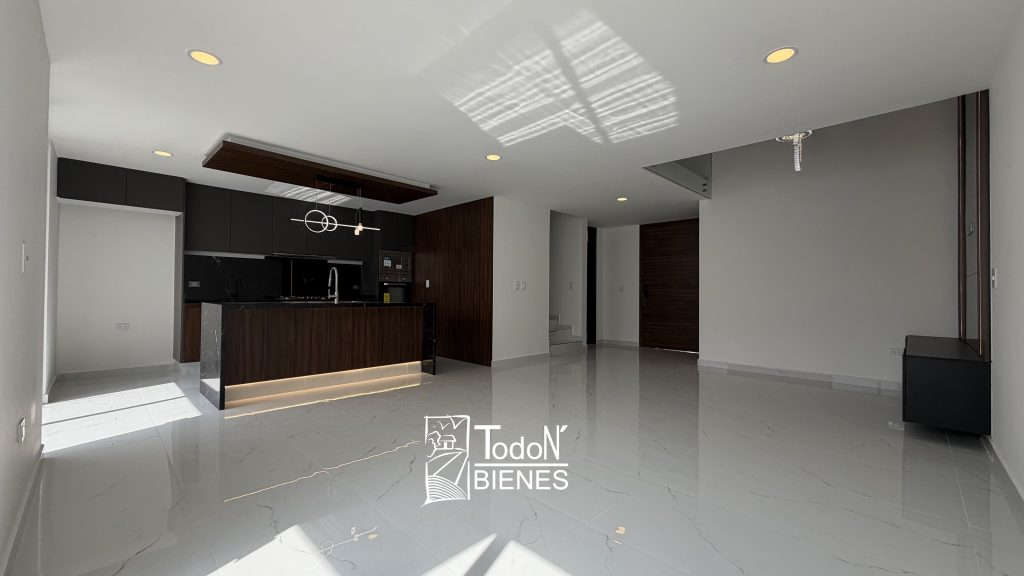 CASA VENTA ALVEA Lomas de Angelópolis Cascatta Puebla