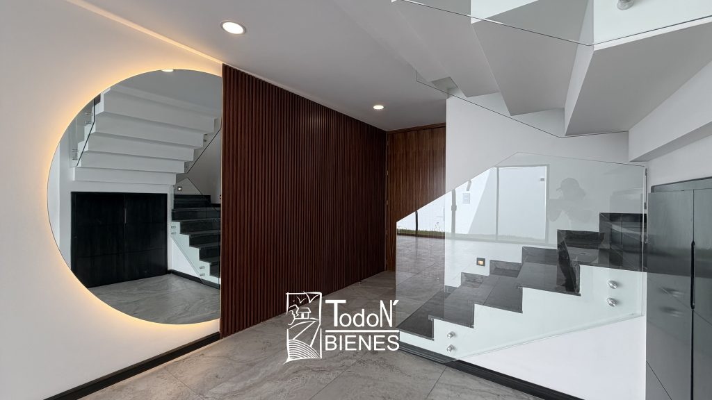 CASA VENTA CAMPECHE Lomas de Angelópolis cascatta Puebla