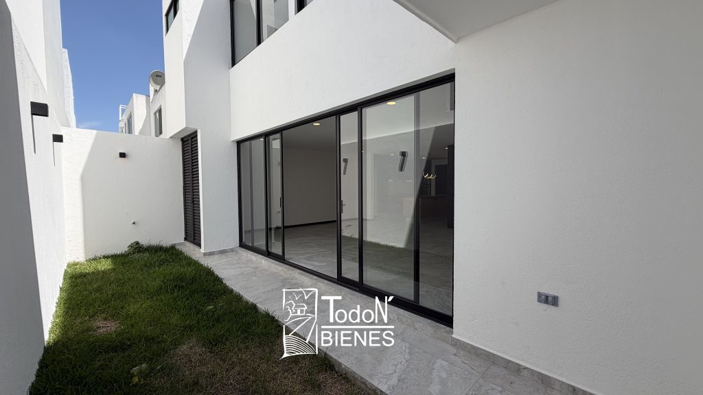 CASA VENTA CAMPECHE Lomas de Angelópolis cascatta Puebla