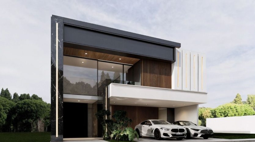 CASA VENTA PARQUE BERNA Lomas de Angelópolis PUEBLA