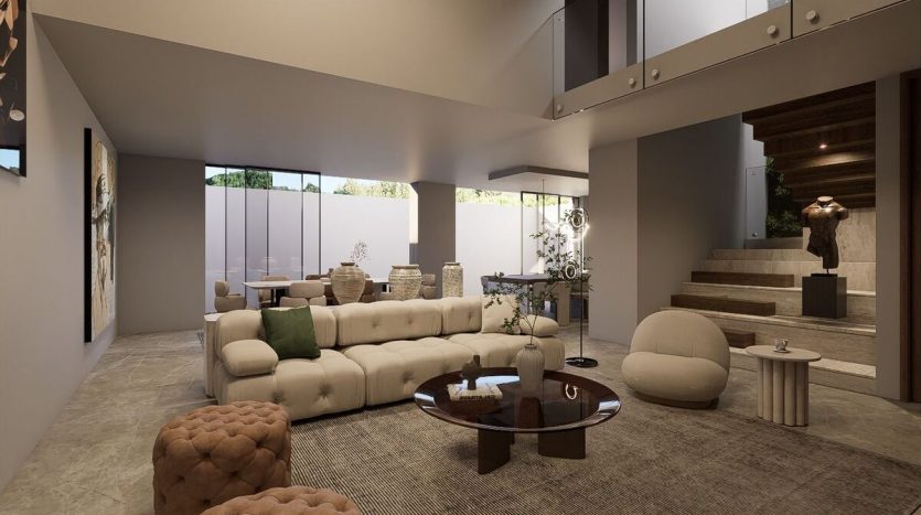 CASA VENTA PARQUE BERNA Lomas de Angelópolis PUEBLA