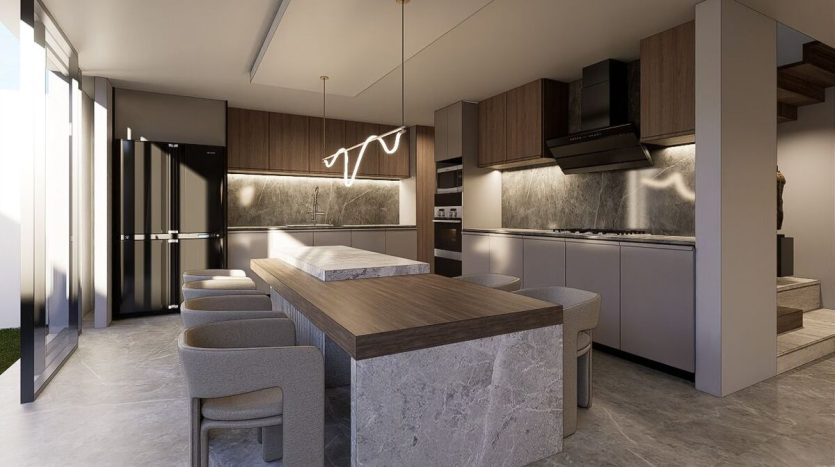 CASA VENTA PARQUE BERNA Lomas de Angelópolis PUEBLA