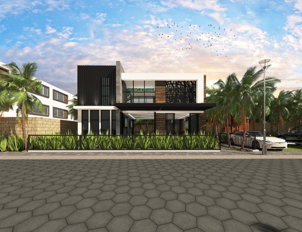 Casa en venta Aspen Residencial Lomas de Angelópolis Cascatta