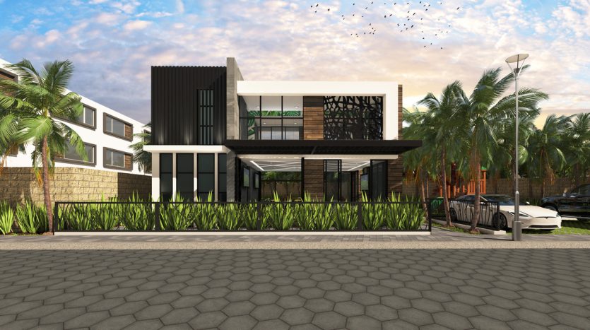 Casa en venta Aspen Residencial Lomas de Angelópolis Cascatta