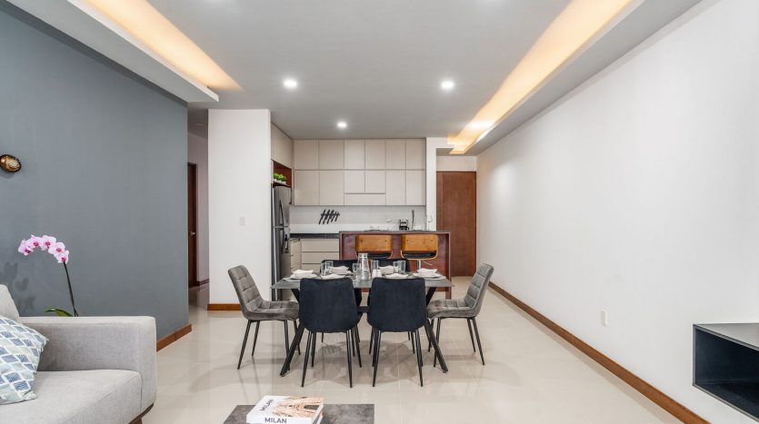 Departamento en venta torre vento puebla