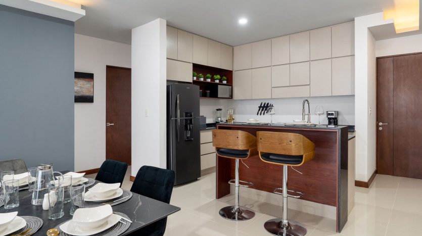 Departamento en venta torre vento puebla