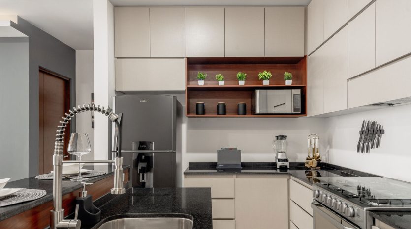 Departamento en venta torre vento puebla