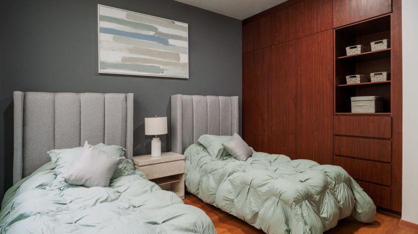 Departamento en venta torre vento puebla