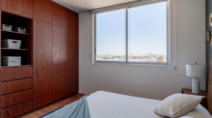 Departamento en venta torre vento puebla