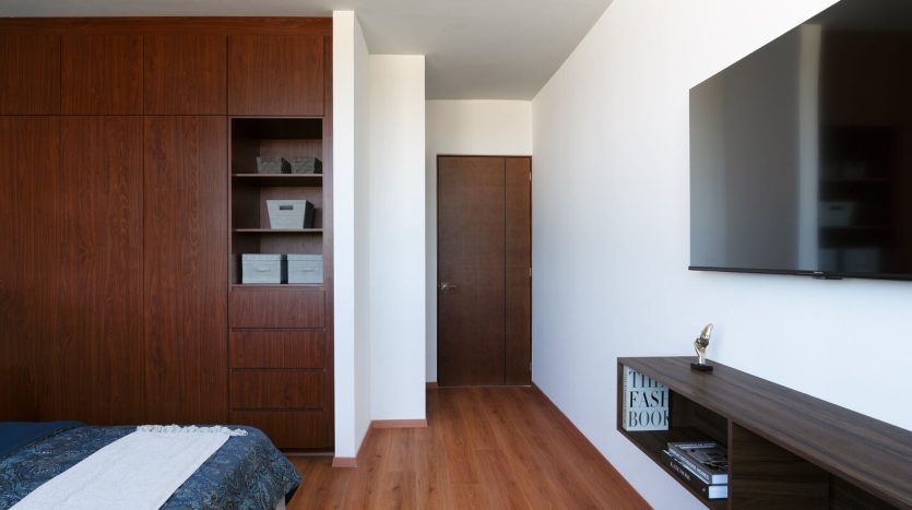 Departamento en venta torre vento puebla