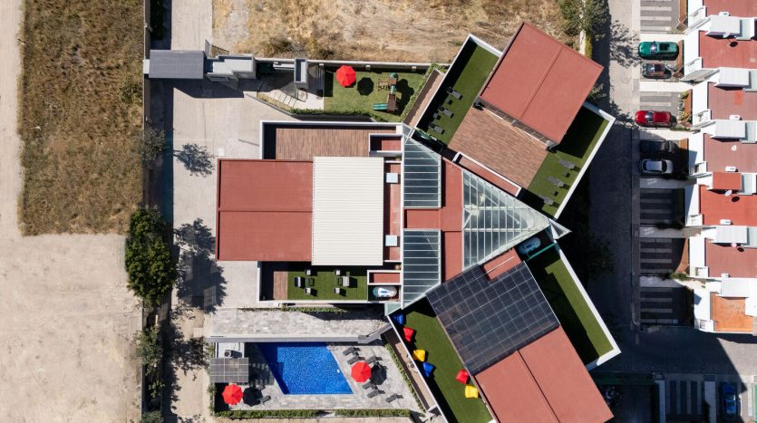 Departamento en venta torre vento puebla