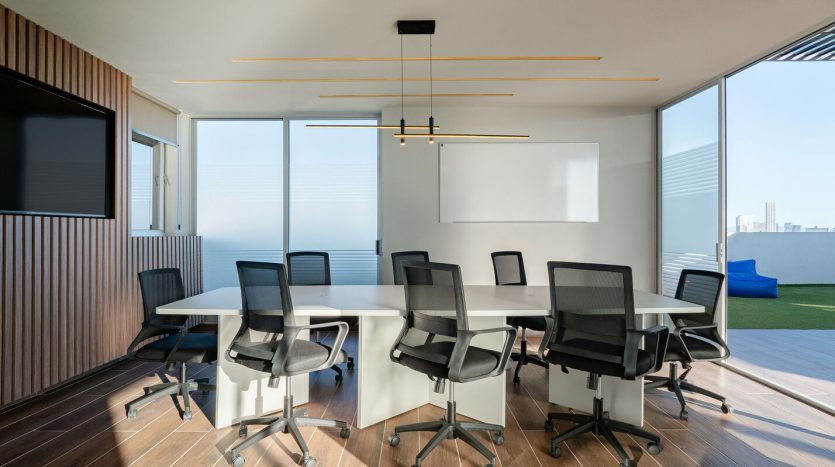 Departamento en venta torre vento puebla