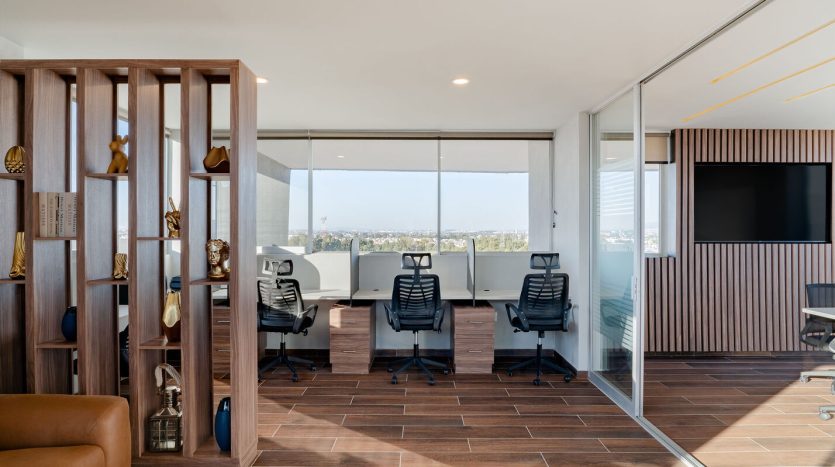 Departamento en venta torre vento puebla