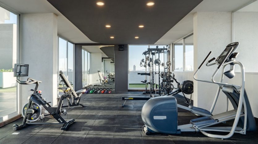 Departamento en venta torre vento puebla