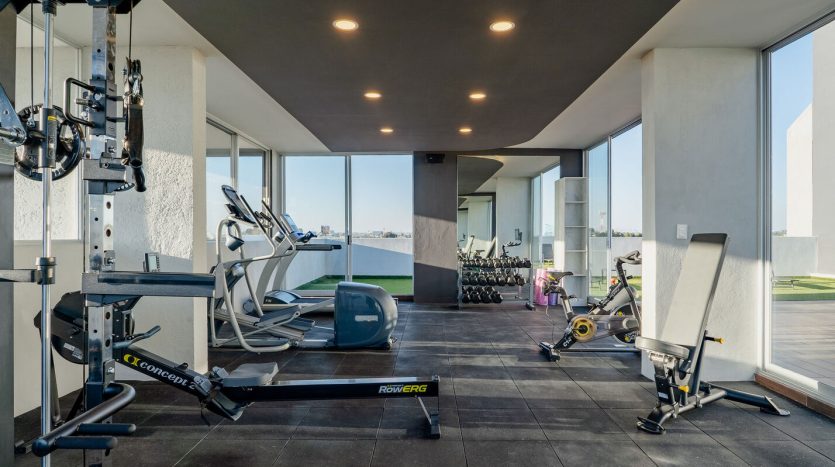 Departamento en venta torre vento puebla