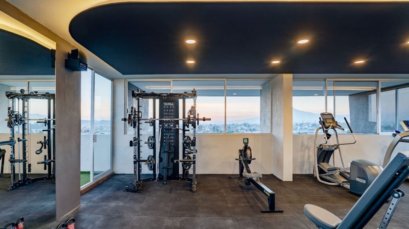 Departamento en venta torre vento puebla