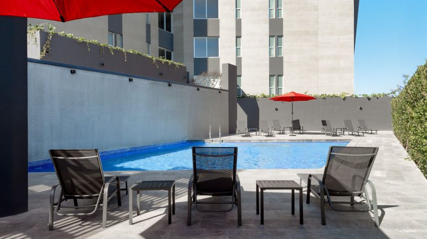 Departamento en venta torre vento puebla