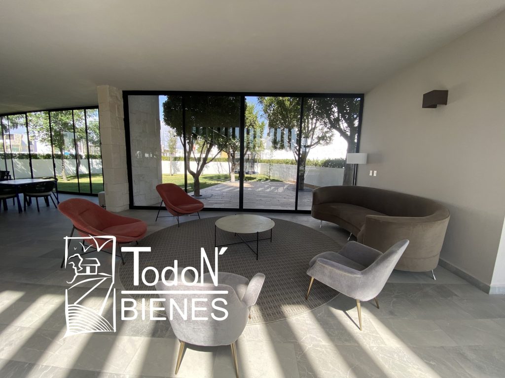 Venta terreno Lomas de Angelópolis Parque Foresta PUEBLA CASA CLUB