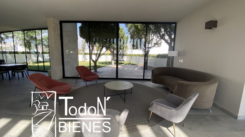 Venta terreno Lomas de Angelópolis Parque Foresta PUEBLA CASA CLUB