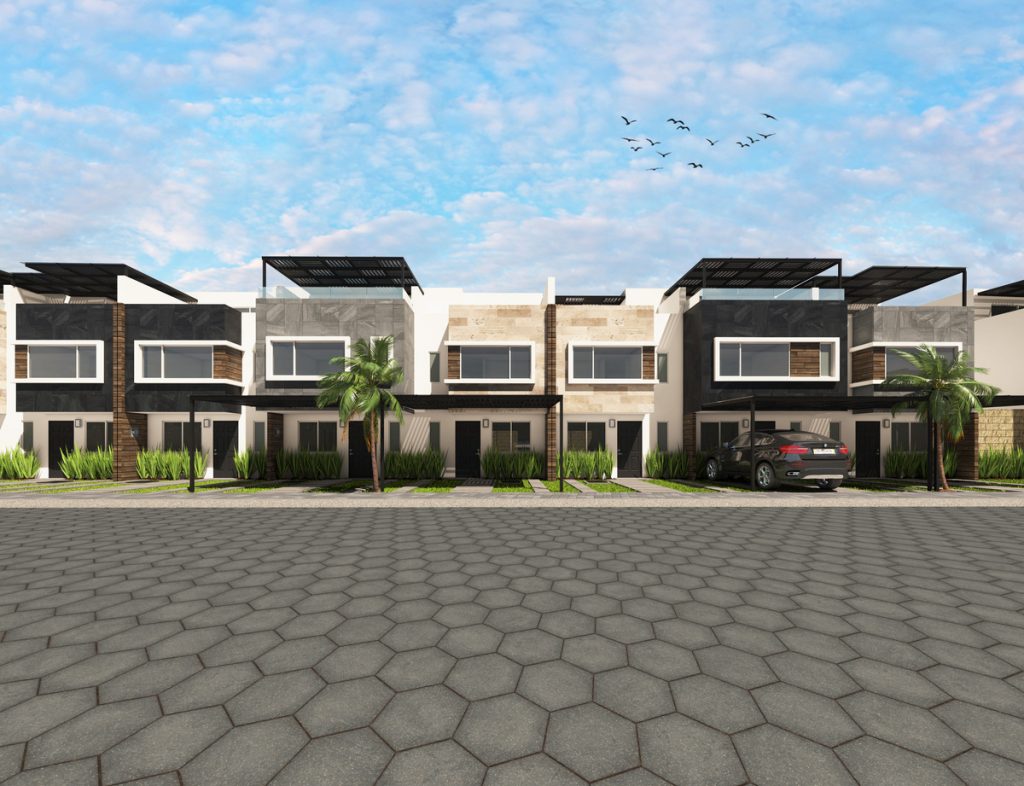 Casa en venta Aspen Residencial Lomas de Angelópolis Cascatta