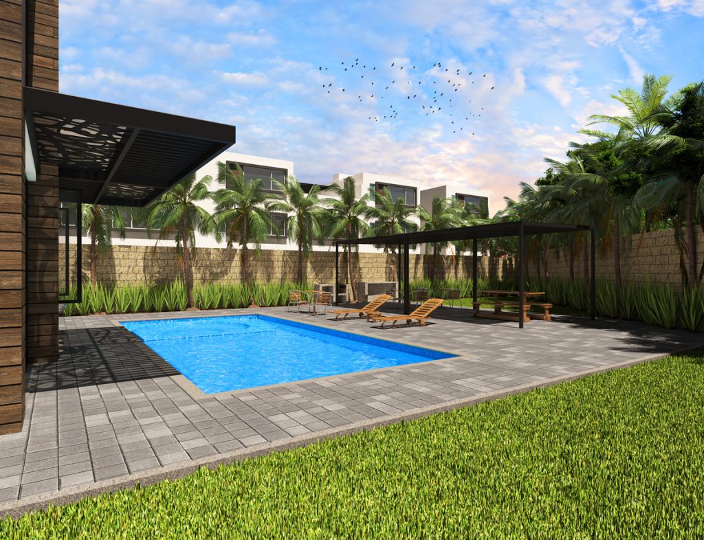 Casa en venta Aspen Residencial Lomas de Angelópolis Cascatta