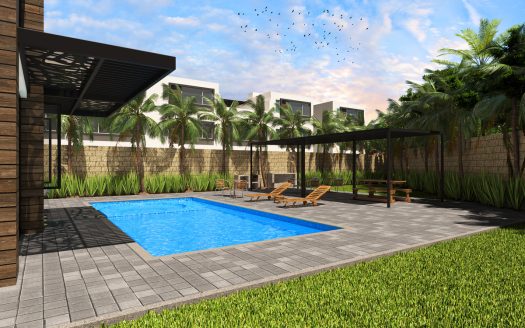 Casa en venta Aspen Residencial Lomas de Angelópolis Cascatta