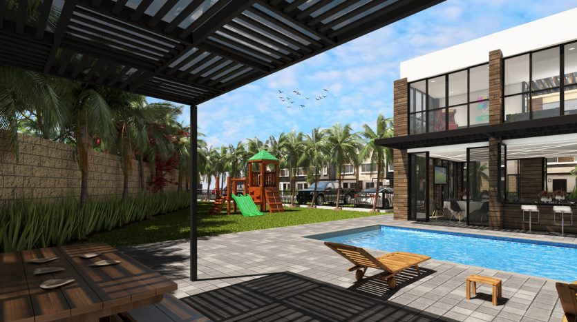 Casa en venta Aspen Residencial Lomas de Angelópolis Cascatta