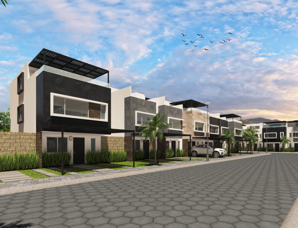 Casa en venta Aspen Residencial Lomas de Angelópolis Cascatta